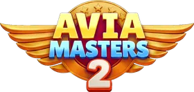 Aviamasters 2 লোগো - ভারতে BGaming ক্র্যাশ গেম গাইড